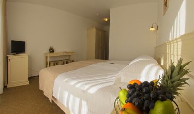 Imagine pentru Pensiunea Casa Humor 4* valabile pentru Paste  2026