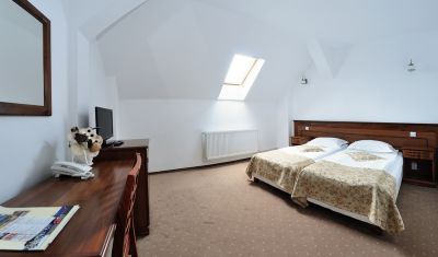 Imagine pentru Pensiunea Casa Humor 4* valabile pentru Paste  2026