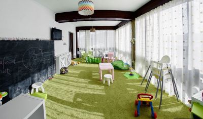 Imagine pentru Pensiunea Casa Humor 4* valabile pentru Paste  2026