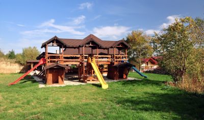 Imagine pentru Pensiunea Casa Humor 4* valabile pentru Paste  2026