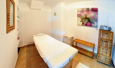 Imagine pentru Pensiunea Casa Humor 4* valabile pentru Paste  2026