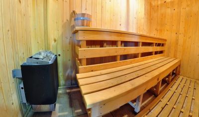 Imagine pentru Pensiunea Casa Humor 4* valabile pentru Paste  2026