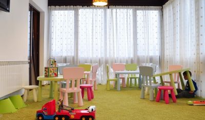 Imagine pentru Pensiunea Casa Humor 4* valabile pentru Paste  2026