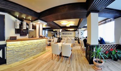 Imagine pentru Pensiunea Casa Humor 4* valabile pentru Paste  2026