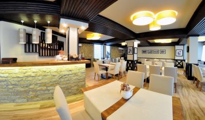 Imagine pentru Pensiunea Casa Humor 4* valabile pentru Paste  2026