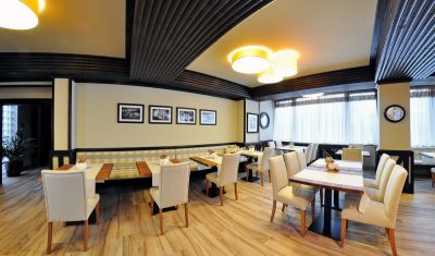 Imagine pentru Pensiunea Casa Humor 4* valabile pentru Paste  2026