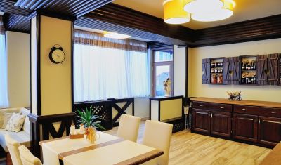 Imagine pentru Pensiunea Casa Humor 4* valabile pentru Paste  2026