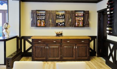 Imagine pentru Pensiunea Casa Humor 4* valabile pentru Paste  2026