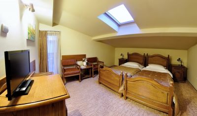 Imagine pentru Pensiunea Casa Humor 4* valabile pentru Paste  2026