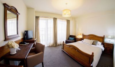 Imagine pentru Pensiunea Casa Humor 4* valabile pentru Paste  2026