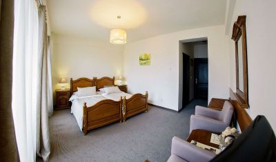 Imagine pentru Pensiunea Casa Humor 4* valabile pentru Paste  2026