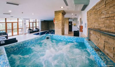 Imagine pentru Pensiunea Casa Humor 4* valabile pentru Paste  2026