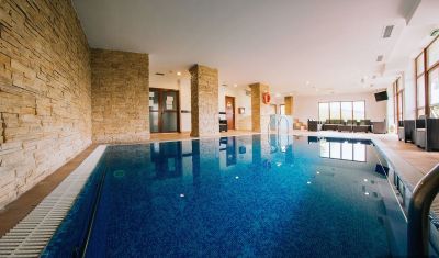 Imagine pentru Pensiunea Casa Humor 4* valabile pentru Paste  2026