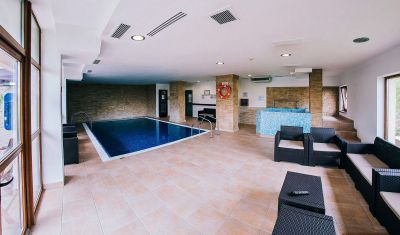 Imagine pentru Pensiunea Casa Humor 4* valabile pentru Paste  2026