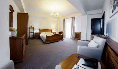 Imagine pentru Pensiunea Casa Humor 4* valabile pentru Paste  2026