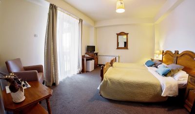 Imagine pentru Pensiunea Casa Humor 4* valabile pentru Paste  2026