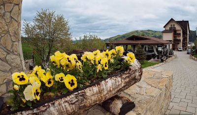 Imagine pentru Pensiunea Casa Humor 4* valabile pentru Paste  2026