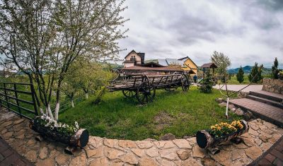 Imagine pentru Pensiunea Casa Humor 4* valabile pentru Paste  2026