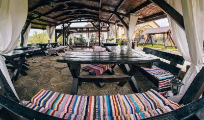 Imagine pentru Pensiunea Casa Humor 4* valabile pentru Paste  2026