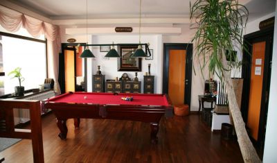 Imagine pentru Pensiunea Gulliver Mountain Resort 4* valabile pentru Paste  2026