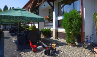 Imagine pentru Pensiunea Gulliver Mountain Resort 4* valabile pentru Paste  2026