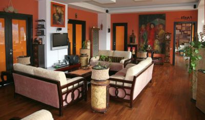 Imagine pentru Pensiunea Gulliver Mountain Resort 4* valabile pentru Paste  2026