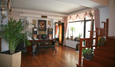 Imagine pentru Pensiunea Gulliver Mountain Resort 4* valabile pentru Paste  2026