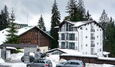 Imagine pentru Pensiunea Hilltop 3* valabile pentru Paste  2026