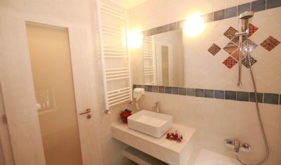 Imagine pentru Pensiunea Hilltop 3* valabile pentru Paste  2026