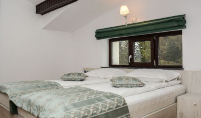 Imagine pentru Pensiunea Hilltop 3* valabile pentru Paste  2026