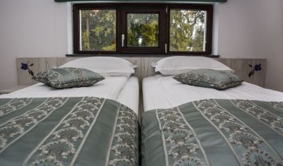 Imagine pentru Pensiunea Hilltop 3* valabile pentru Paste  2026