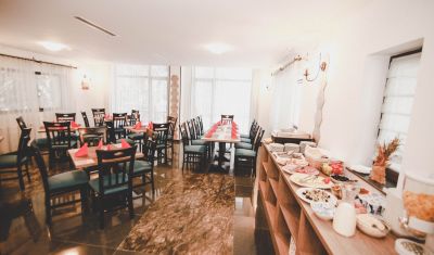 Imagine pentru Pensiunea Hilltop 3* valabile pentru Paste  2026