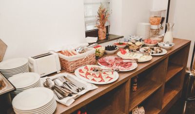 Imagine pentru Pensiunea Hilltop 3* valabile pentru Paste  2026