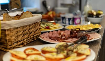 Imagine pentru Pensiunea Hilltop 3* valabile pentru Paste  2026