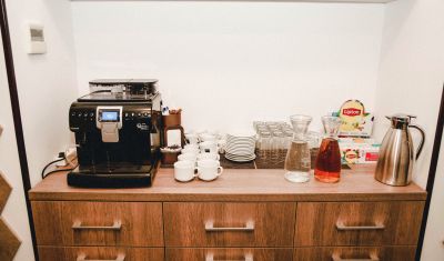 Imagine pentru Pensiunea Hilltop 3* valabile pentru Paste  2026