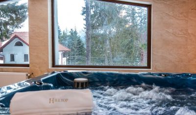 Imagine pentru Pensiunea Hilltop 3* valabile pentru Paste  2026