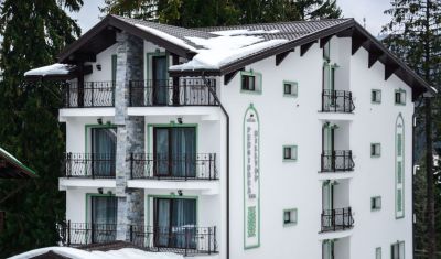 Imagine pentru Pensiunea Hilltop 3* valabile pentru Paste  2026