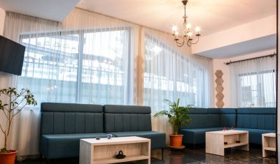 Imagine pentru Pensiunea Hilltop 3* valabile pentru Paste  2026