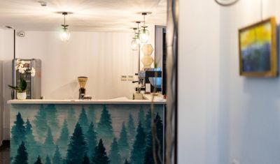 Imagine pentru Pensiunea Hilltop 3* valabile pentru Paste  2026