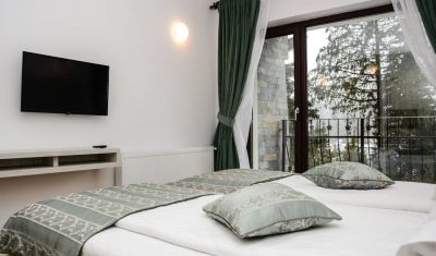 Imagine pentru Pensiunea Hilltop 3* valabile pentru Paste  2026