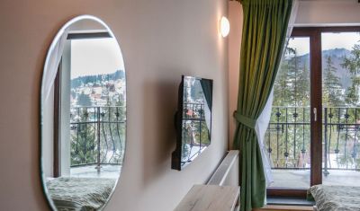 Imagine pentru Pensiunea Hilltop 3* valabile pentru Paste  2026