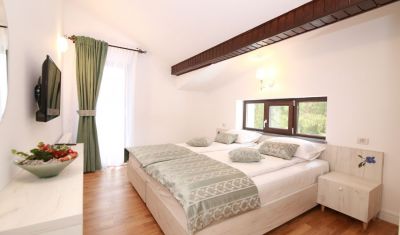 Imagine pentru Pensiunea Hilltop 3* valabile pentru Paste  2026