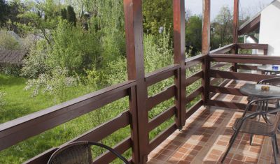 Imagine pentru Pensiunea Holiday 3* valabile pentru Paste  2026