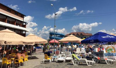 Imagine pentru Pensiunea Holiday 3* valabile pentru Paste  2026