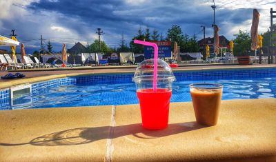 Imagine pentru Pensiunea Holiday 3* valabile pentru Paste  2026