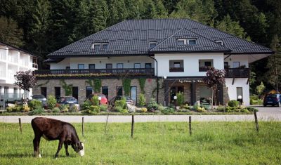 Imagine pentru Pensiunea La Conac in Bucovina 4* valabile pentru Paste  2026