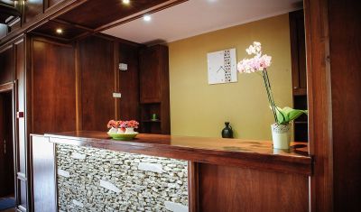 Imagine pentru Pensiunea La Conac in Bucovina 4* valabile pentru Paste  2026