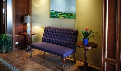 Imagine pentru Pensiunea La Conac in Bucovina 4* valabile pentru Paste  2026