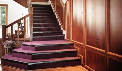 Imagine pentru Pensiunea La Conac in Bucovina 4* valabile pentru Paste  2026