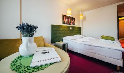 Imagine pentru Pensiunea La Conac in Bucovina 4* valabile pentru Paste  2026